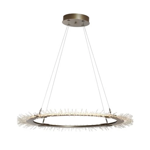 Anemone Circular LED Pendant