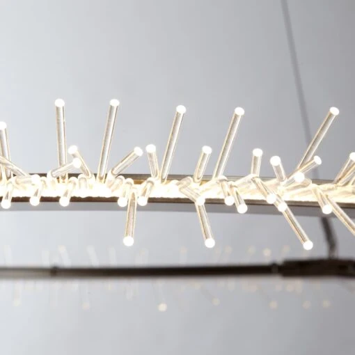 Anemone Circular LED Pendant - Image 2