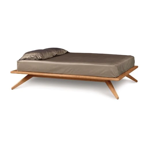 Astrid Platform Bed - Image 19