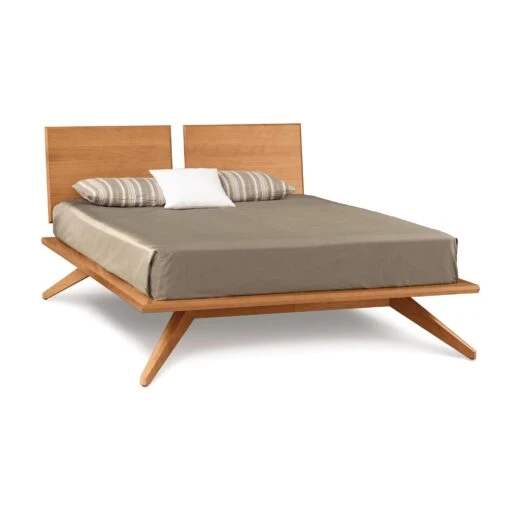 Astrid Platform Bed - Image 13