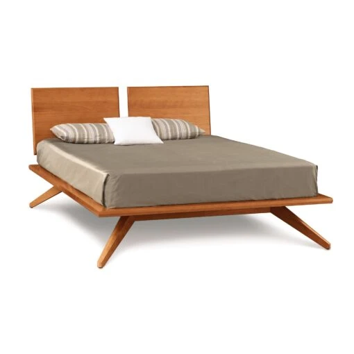 Astrid Platform Bed - Image 15