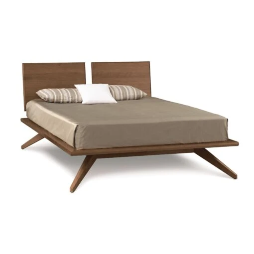 Astrid Platform Bed - Image 17