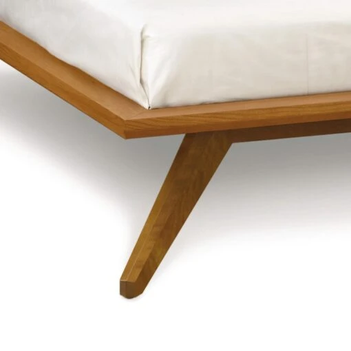 Astrid Platform Bed - Image 2