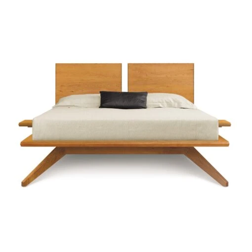 Astrid Platform Bed - Image 3