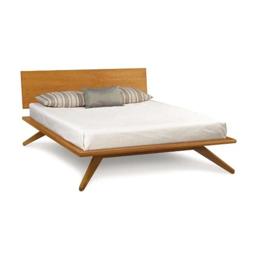 Astrid Platform Bed - Image 7