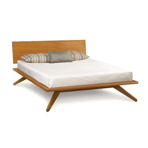 Astrid Platform Bed - Image 6