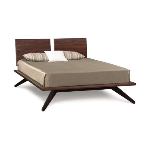 Astrid Platform Bed - Image 14