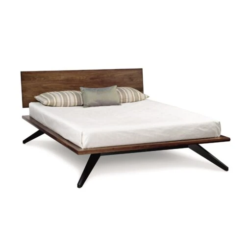 Astrid Platform Bed - Image 8