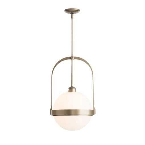 Atlas Mini Pendant