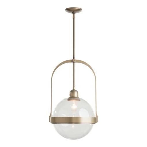 Atlas Mini Pendant - Image 2