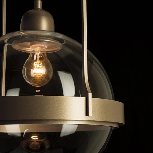 Atlas Mini Pendant - Image 4