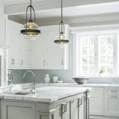 Atlas Mini Pendant -HomeNest Store Atlas Mini Pendant 4