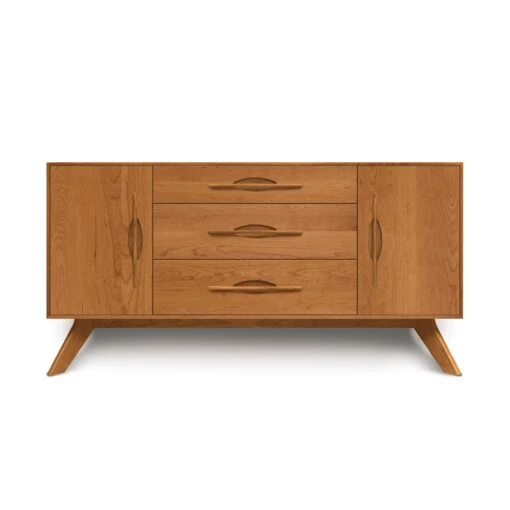 Audrey 2-Door 3-Drawer Buffet