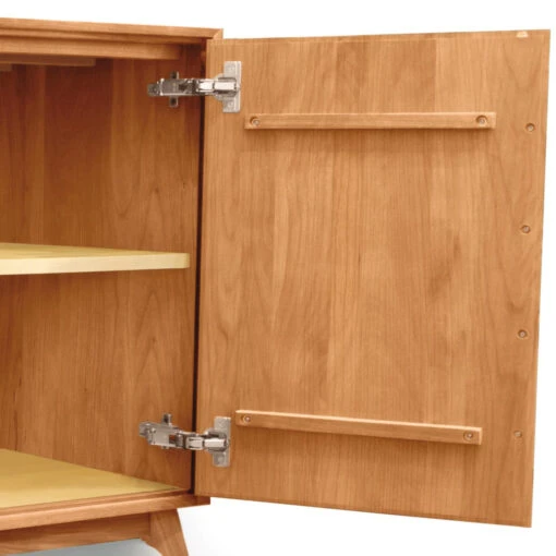 Audrey 2-Door 3-Drawer Buffet - Image 2