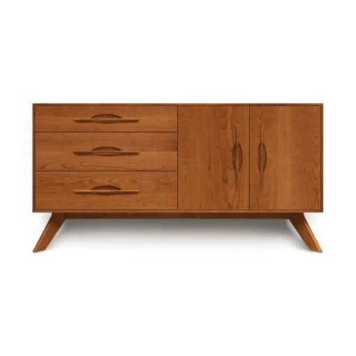Audrey 2-Door 3-Drawer Buffet - Image 19