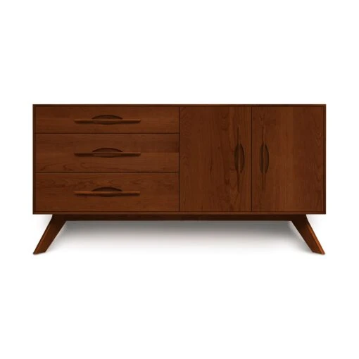 Audrey 2-Door 3-Drawer Buffet - Image 20