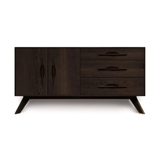 Audrey 2-Door 3-Drawer Buffet - Image 16