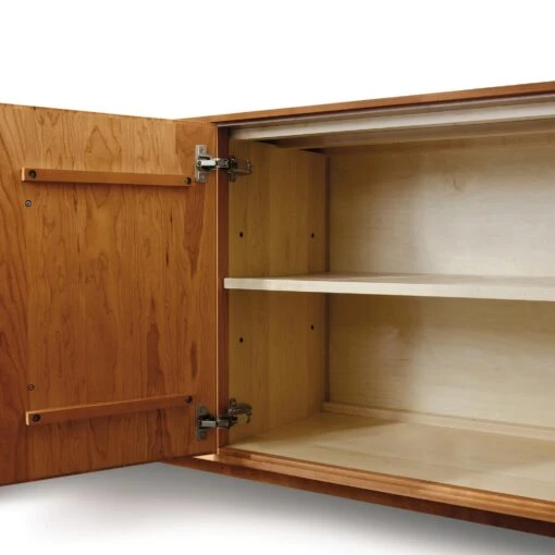 Audrey 4-Door Buffet - Image 2