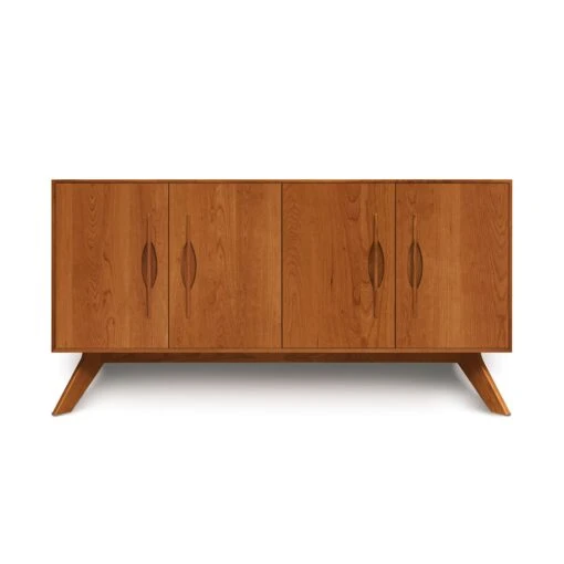 Audrey 4-Door Buffet - Image 5