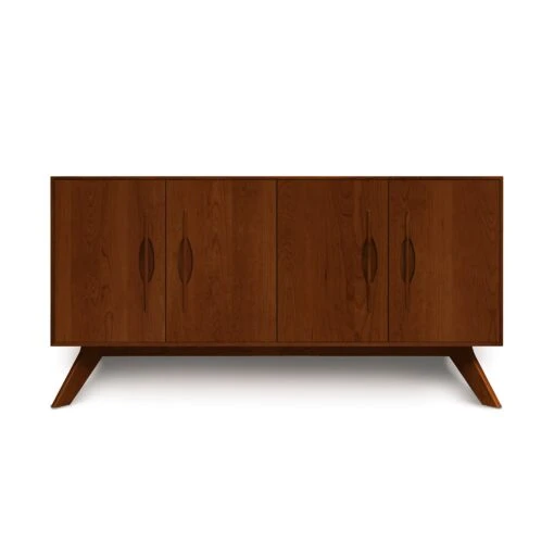 Audrey 4-Door Buffet - Image 6