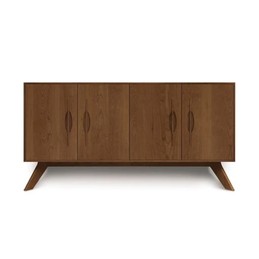 Audrey 4-Door Buffet - Image 7