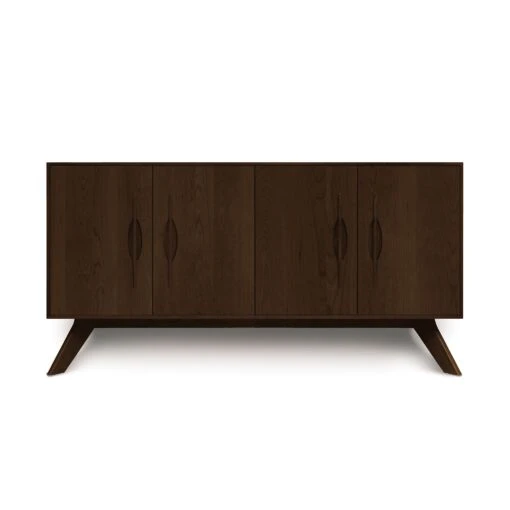 Audrey 4-Door Buffet - Image 8