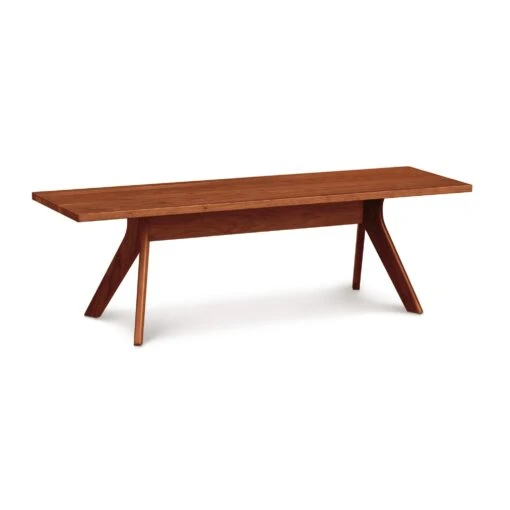 Audrey Dining Bench - Image 4