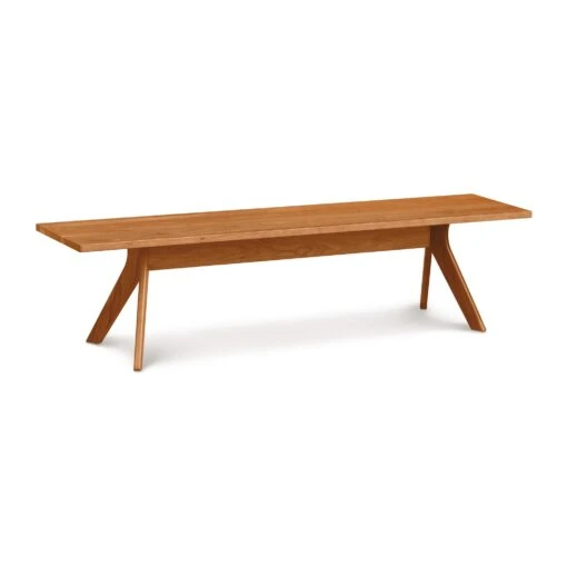 Audrey Dining Bench - Image 8