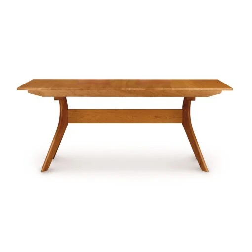 Audrey Extension Dining Table - Image 2