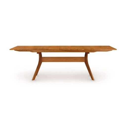Audrey Extension Dining Table - Image 3