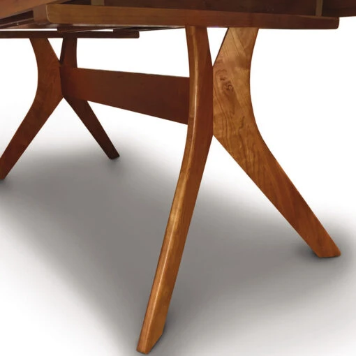 Audrey Extension Dining Table - Image 6