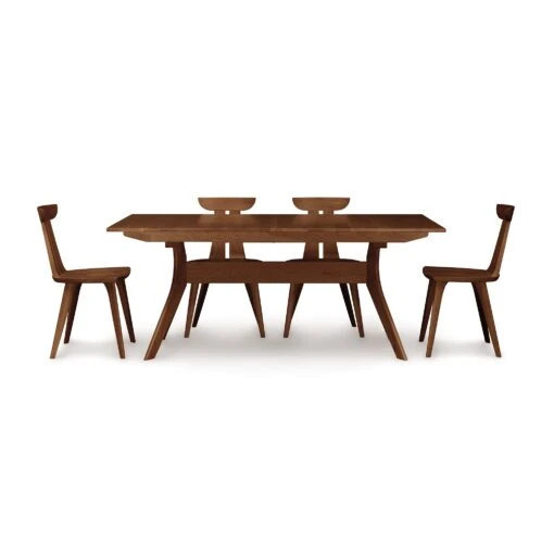 Audrey Extension Dining Table - Image 14