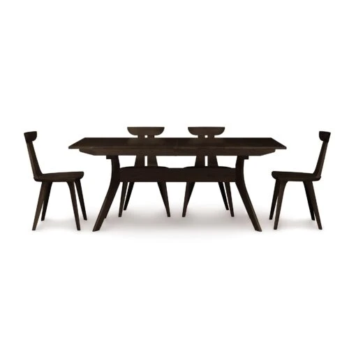 Audrey Extension Dining Table - Image 15
