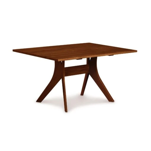 Audrey Solid Top Dining Table - Image 6