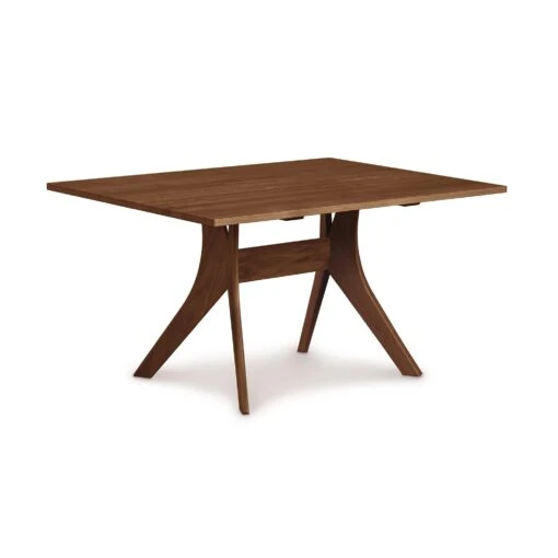 Audrey Solid Top Dining Table - Image 7