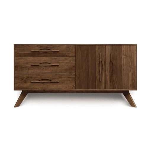Audrey 2-Door 3-Drawer Buffet - Image 18