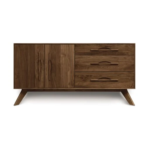 Audrey 2-Door 3-Drawer Buffet - Image 12