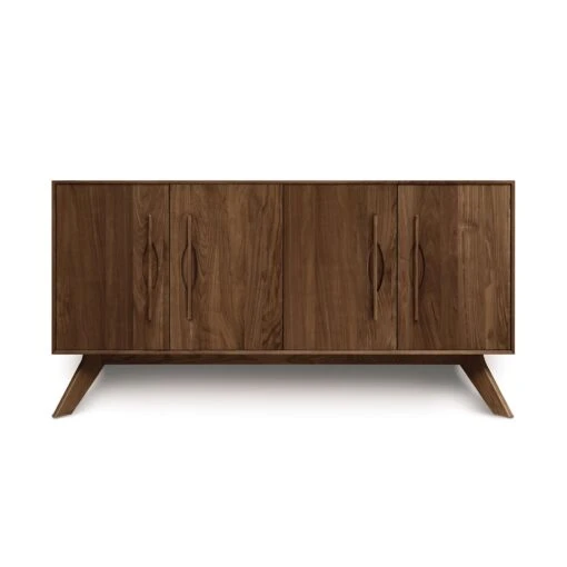 Audrey 4-Door Buffet - Image 4