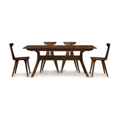 Audrey Extension Dining Table - Image 11