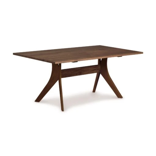 Audrey Solid Top Dining Table - Image 10