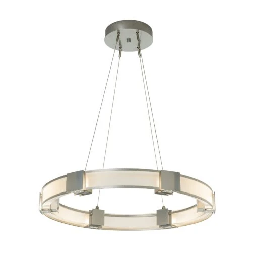 Aura Glass Pendant - Image 3