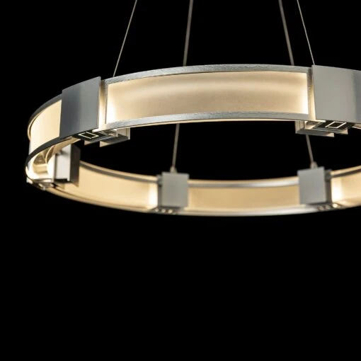 Aura Glass Pendant - Image 4