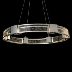 Aura Glass Pendant -HomeNest Store Aura Glass Pendant 4