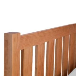 Bennington Bed With High Footboard -HomeNest Store Bennington Bed with Low Footboard 4 7b68ffc5 466e 4212 b4bf a2b3c10d1f12