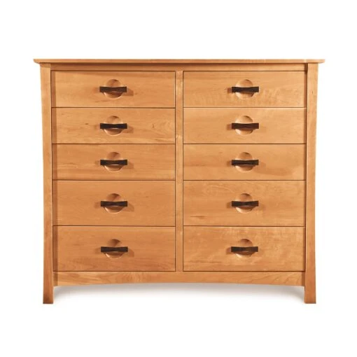 Berkeley 10-Drawer Dresser