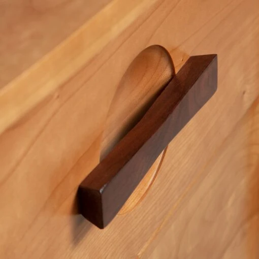Berkeley 2-Drawer Nightstand - Image 3