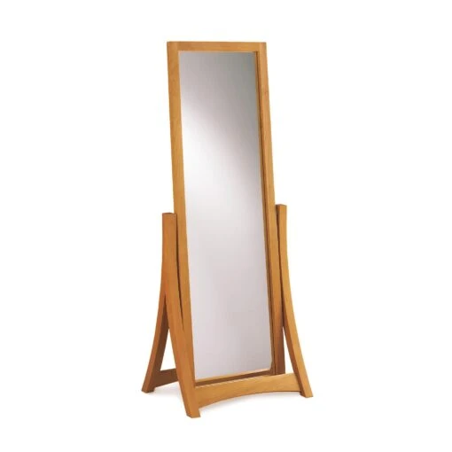 Berkeley Floor Mirror - Image 2