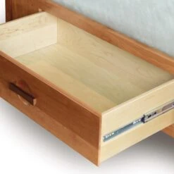 Berkeley Cherry Storage Bed -HomeNest Store Berkeley Cherry Storage Bed 4