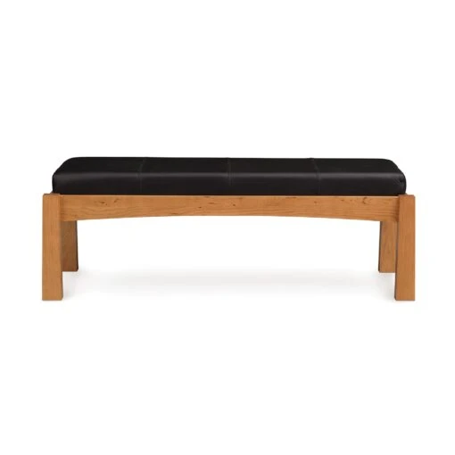 Berkeley Upholstered Bench - Image 2