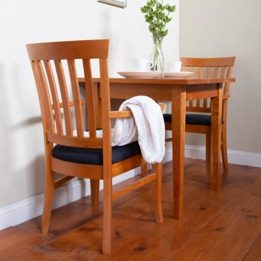 Bistro Dining Chair - Image 5